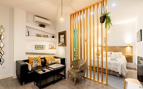 Estudio En Pleno Centro De Sevilla By Msholidays