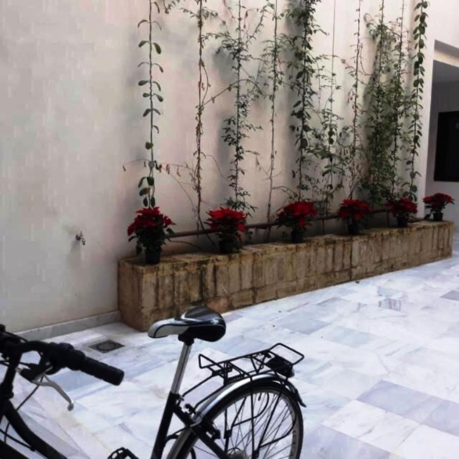 Estudio En Pleno Centro De Sevilla By Msholidays Sevilha Exterior foto